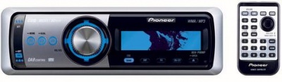 Магнитола автомобильная Pioneer Deh-P80mp