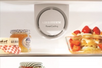 Холодильник Liebherr Ct 3306