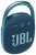 Портативная акустика JBL CLIP 4 синий