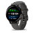 Часы Garmin Venu 3s Pebble Gray with Black Buckle 010-02785-50