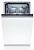 Встраиваемая посудомоечная машина Bosch Srv2hmx2fr