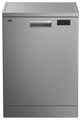 Посудомоечная машина Beko Dfn 15210 S