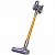 Пылесос Dyson V8 Absolute SV25 (Silver Yellow)