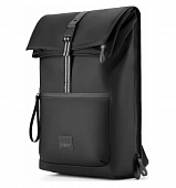 Рюкзак Xiaomi 90 Points Ninetygo Urban Daily Commuter Backpack (черный)