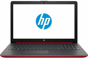 Ноутбук Hp 15-db0155ur 4Mh72ea