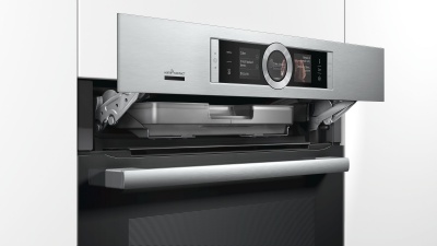 Духовой шкаф Bosch Hrg636xs6