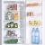 Холодильник Shivaki Bmr-1801W