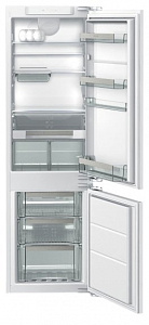 Встраиваемый холодильник Gorenje Gdc66178fn