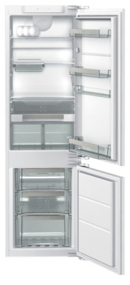 Встраиваемый холодильник Gorenje Gdc66178fn