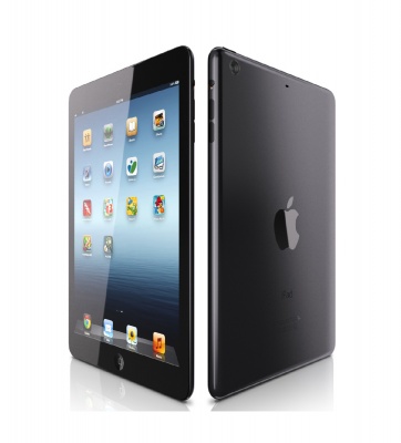 Apple iPad 3 16Gb Wi-Fi Black