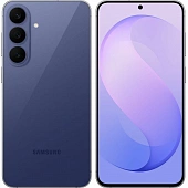 Смартфон Samsung Galaxy S26 Fe 8/512 (Blueberry)