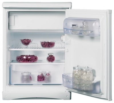 Холодильник Indesit Tt 85.001 W 