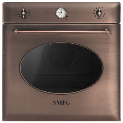 Духовой шкаф Smeg Sf855ra