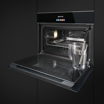 Духовой шкаф Smeg Sf4604vcnx