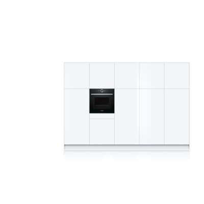Духовой шкаф Bosch Hmg656rb1