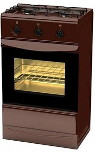 Газовая плита Terra Ger 5204 Br