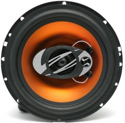 Колонки автомобильные Aria Tl-1606H