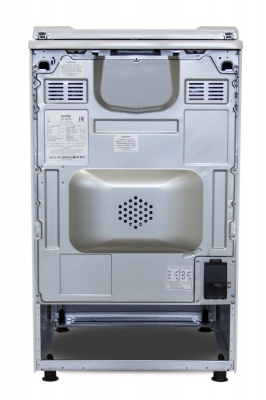 Электрическая плита Simfer F56ew03001