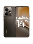 Смартфон Realme 14 256Gb 12Gb (Black)