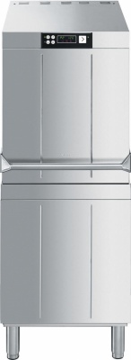 Посудомоечная машина Smeg Cwc621d-1