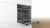 Духовой шкаф Bosch Hbf214bb0r