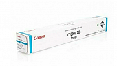 Картридж Canon C-Exv 28 Y Eur