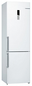 Холодильник Bosch Kge 39xw20r