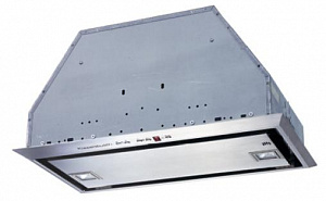Вытяжка Kuppersbusch Lb 6700.0 E встраиваемая