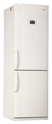 Холодильник Lg Ga-B379uvqa