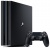 Игровая приставка Sony PlayStation 4 Pro 1Tb + вертикальная подставка (стенд)