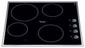 Электрическая варочная панель Hotpoint-Ariston Krm 640 X