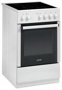 Электрическая плита Gorenje Ec51103aw