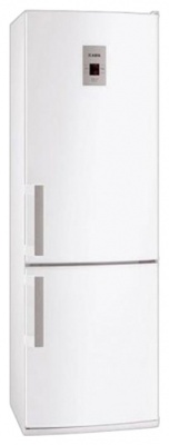 Холодильник Aeg S 83200 Cmw1