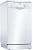 Посудомоечная машина Bosch Sps25cw02r Посудомоечная машина Bosch Sps25cw02r