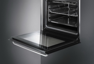 Духовой шкаф Smeg Sf805a