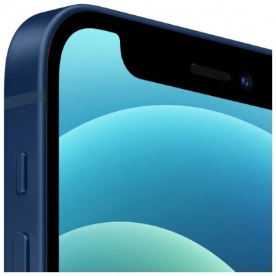 Apple iPhone 12 mini 256Gb Blue (Синий)