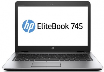 Ноутбук Hp EliteBook 745 G4 (Z2w04ea) 657956