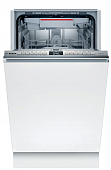 Встраиваемая посудомоечная машина Bosch Spv6hmx1mr