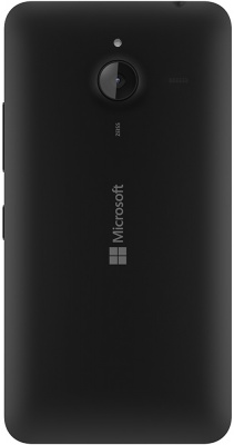 Microsoft Lumia 640 Xl Dual Sim (черный)