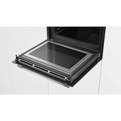 Духовой шкаф Bosch Hmg656rb1
