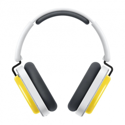 Беспроводные наушники Nothing Headphone (a) Yellow