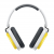 Беспроводные наушники Nothing Headphone (a) Yellow Беспроводные наушники Nothing Headphone (a) Yellow