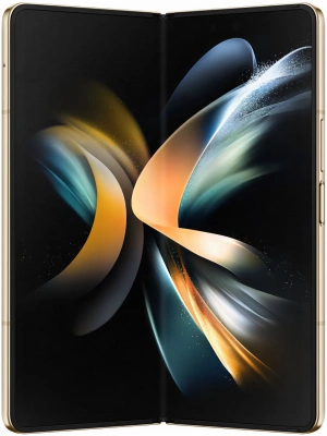 Смартфон Samsung Galaxy Z Fold4 5G 512GB бежевый