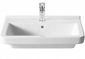 Раковина Roca Dama-N 327785000 белая, 60*32 см