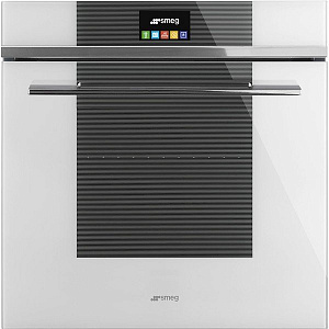 Духовой шкаф Smeg Sfp6104tvb