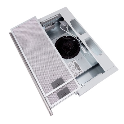 Вытяжка Pyramida Tl Slim 50 Ix