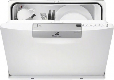 Встраиваемая посудомоечная машина Electrolux Esf2300dw