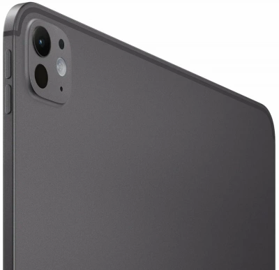 Apple iPad Pro 11 M5 2025 2Tb | Nano-Texture Glass | WiFi Space Black