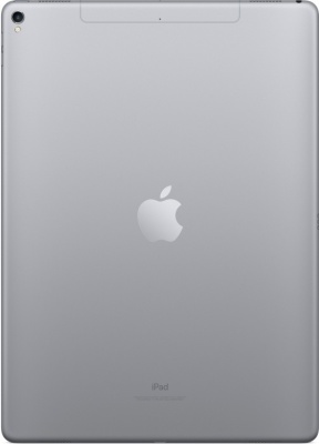 Apple iPad Pro 12.9 (2018) 256Gb Wi-Fi (серый)