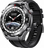 Умные часы Huawei Watch Ultimate Expedition Black